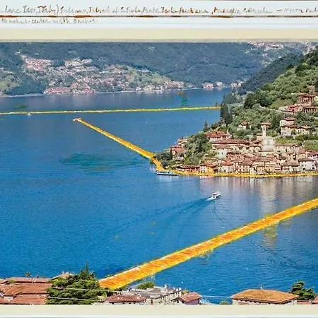 Conca فندق زونه