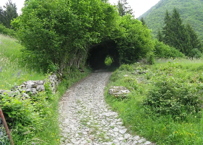 Szálloda Conca