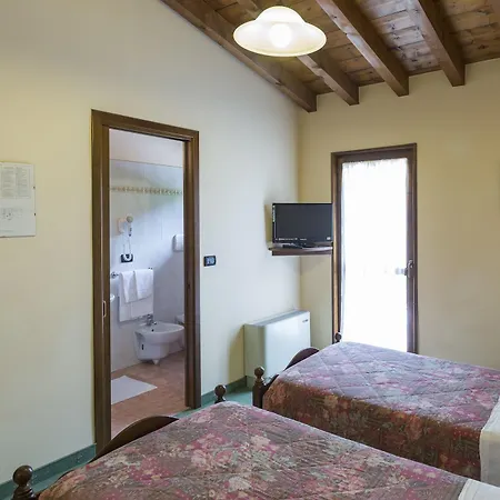 Hotel Conca Zone