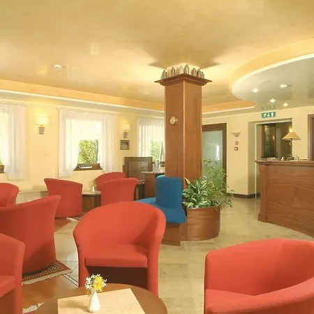 Hotel Conca 3*
