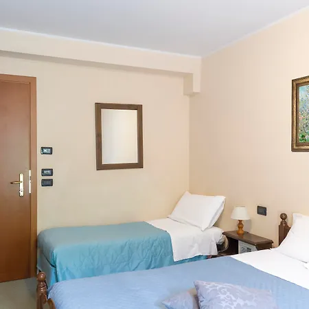 Hotel Conca Zone