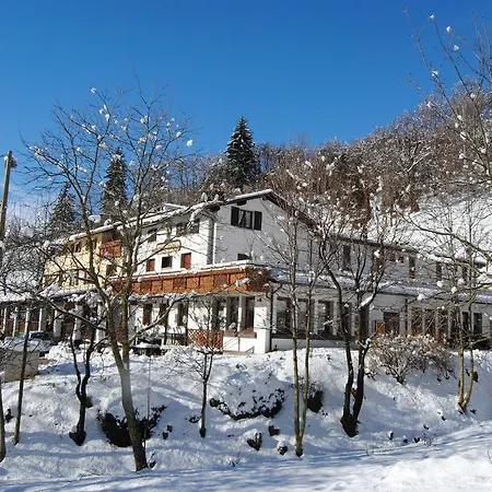 Conca Hotel Zone