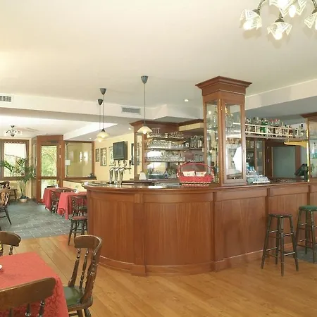 Hotel Conca
