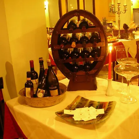 Hotel Conca 3*