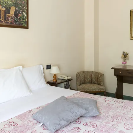 Hotel Conca 3*