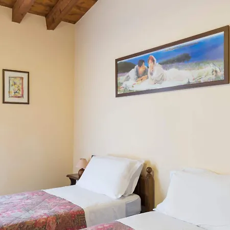 Conca Hotel 3*