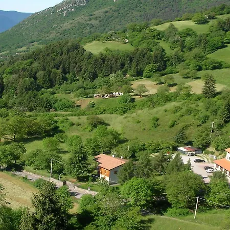 Conca Hotel Zone