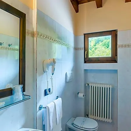 Conca Hotel 3*
