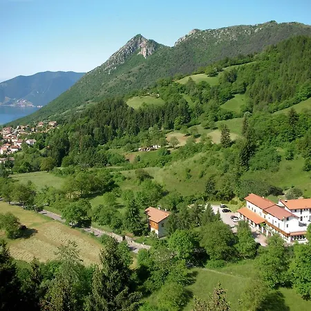 Hotel Conca Zone