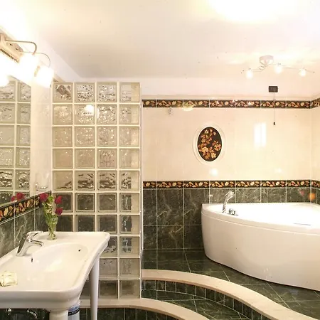 Hotel Conca 3*