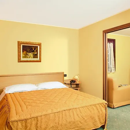 Hotel Conca