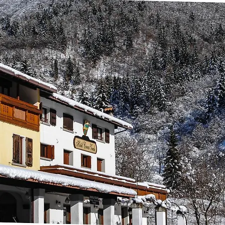 Hotel Conca