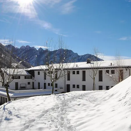 Hotel Conca 3*