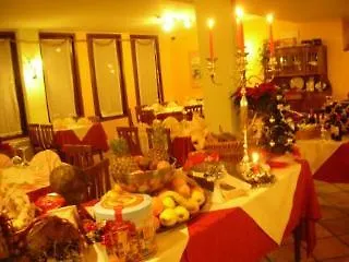 Hotel Conca 3*