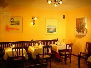 Hotel Conca Zone