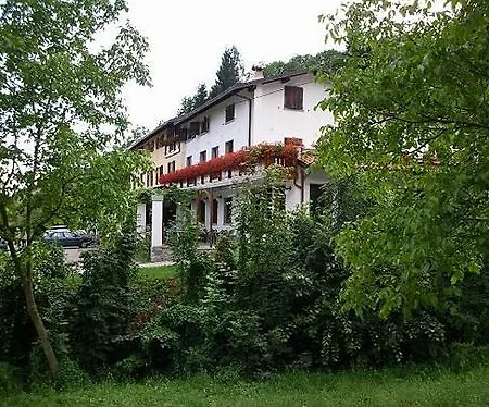 Hotel Conca Zone