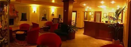 Hotel Conca