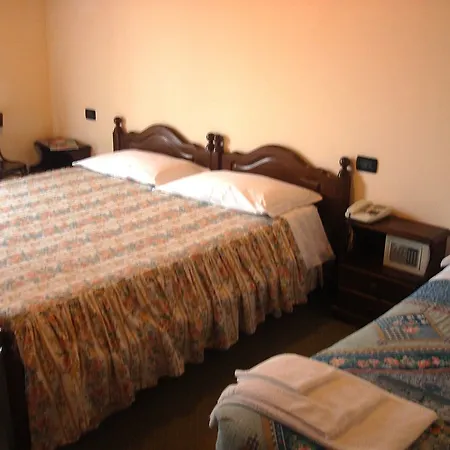 Hotel Conca 3*