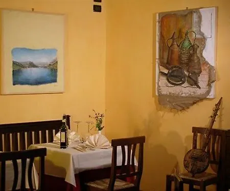 Hotel Conca