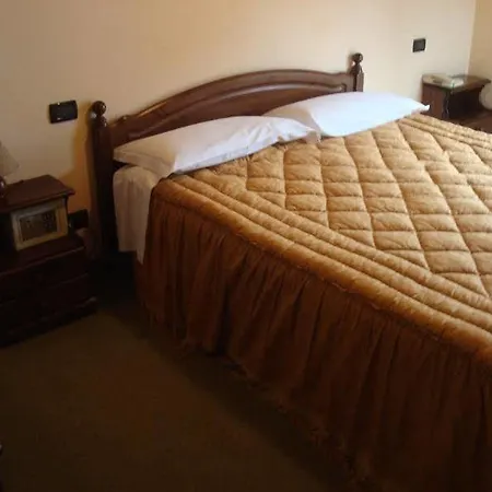 Hotel Conca