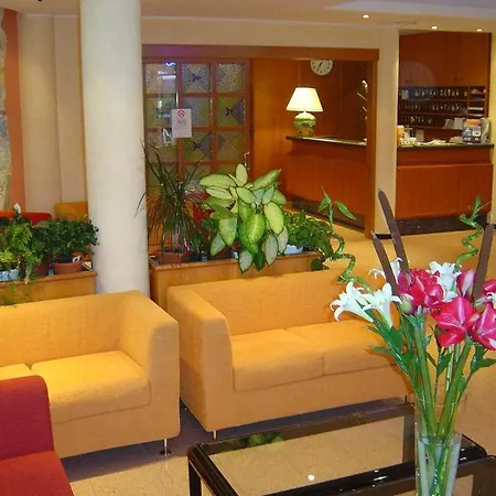 Hotel Conca