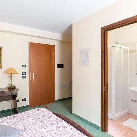 Hotel Conca Zone