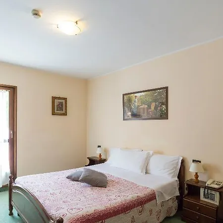 Conca Hotel Zone
