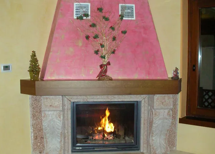 Hotel Conca