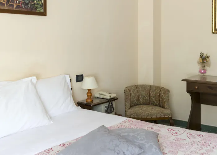 Hotel Conca 3*
