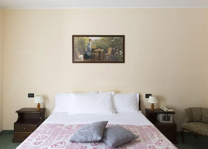 Conca Hotel