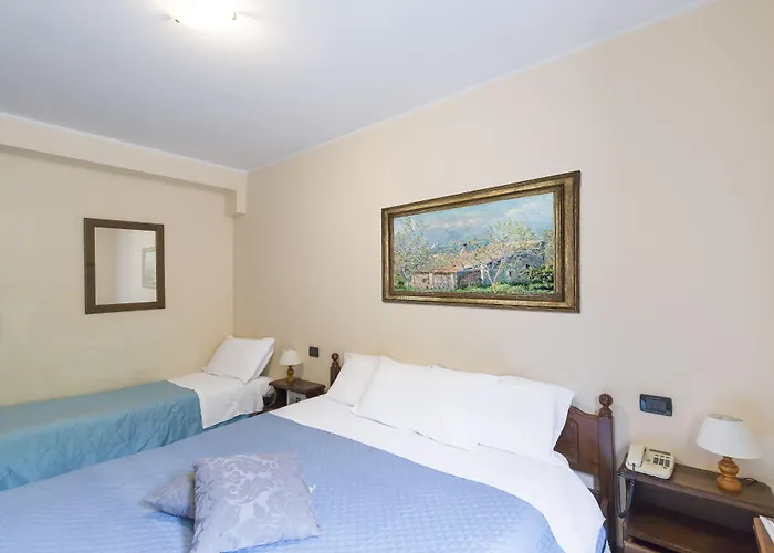 Conca Hotel Zone