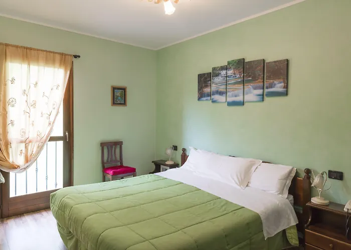 Conca Hotel Zone