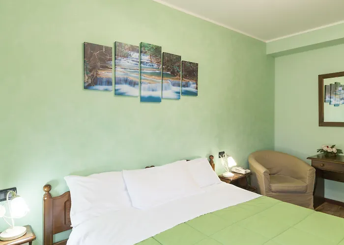 Hotel Conca 3*