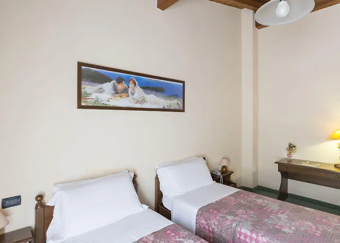 Conca Hotel