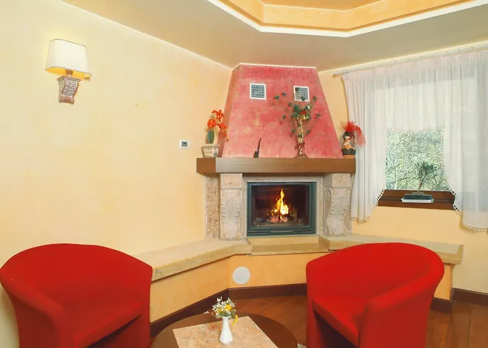 Hotel Conca 3*