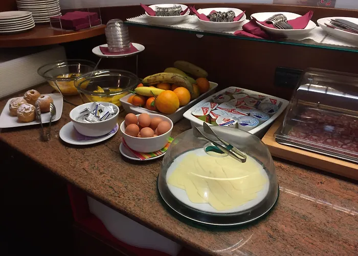 Hotel Conca 3*