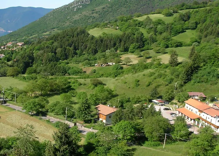 Conca Hotel Zone