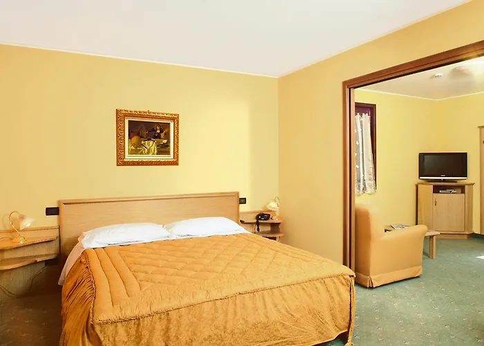 Hotel Conca