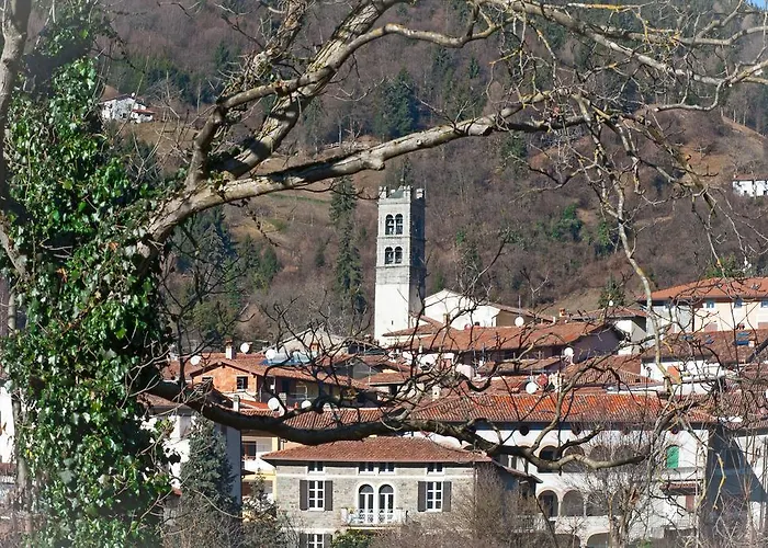 Hotel Conca Zone