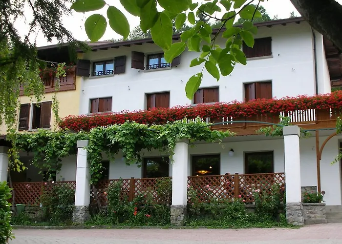 Conca Hotel