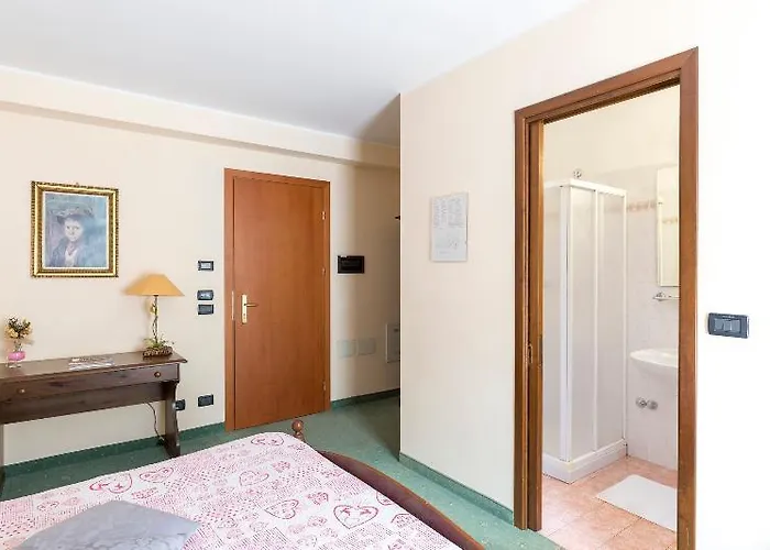 Hotel Conca Zone